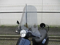 Dts - snorscooter - milano riva injectie - scooter - afbeelding 5 van  11