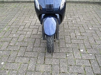 Dts - snorscooter - milano riva injectie - scooter - afbeelding 7 van  11