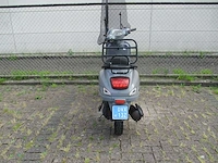 Dts - snorscooter - milano riva injectie - scooter - afbeelding 10 van  11