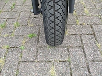 Dts - snorscooter - milano riva injectie - scooter - afbeelding 6 van  11