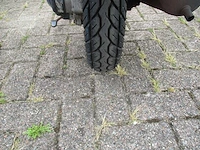 Dts - snorscooter - milano riva injectie - scooter - afbeelding 11 van  11