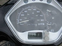 Dts - snorscooter - milano riva injectie - scooter - afbeelding 3 van  12
