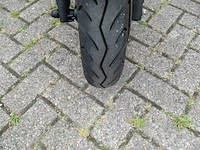 Dts - snorscooter - milano riva injectie - scooter - afbeelding 7 van  12