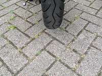 Dts - snorscooter - milano riva injectie - scooter - afbeelding 12 van  12
