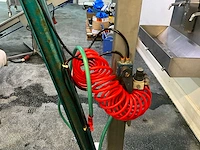 Dts rvs champignon snijmachine - afbeelding 7 van  15