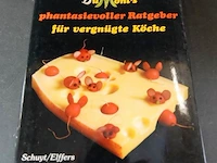 Du mont's phantasievoller ratgeber fur vergnugte koche - afbeelding 1 van  5
