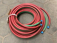 Dual hose - afbeelding 2 van  3
