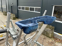 Duarib tandempro xt7 ladder en trap - afbeelding 6 van  7