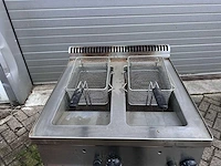 Dubbel - friteuse - afbeelding 3 van  4