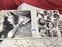 Dubbel album john mayall - afbeelding 2 van  2