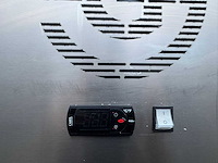 Dubbel deurs - koelkast - afbeelding 4 van  4