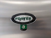 Dubbel deurs koelkast foster, eprog1350l - afbeelding 9 van  11