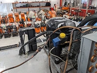 Dubbel deurs vrieskast, kronus, corpo arm1400 - afbeelding 3 van  13