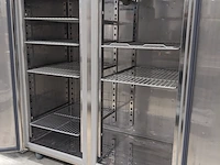 Dubbel deurs vrieskast, kronus, corpo arm1400 - afbeelding 7 van  13