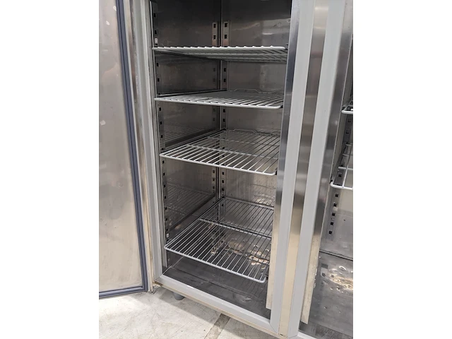 Dubbel deurs vrieskast, kronus, corpo arm1400 - afbeelding 9 van  13
