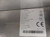 Dubbel deurs vrieskast, kronus, corpo arm1400 - afbeelding 11 van  13
