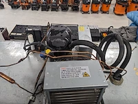 Dubbel deurs vrieskast, kronus, corpo arm1400 - afbeelding 13 van  13