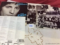 Dubbel lp bruce springsteen - afbeelding 1 van  2