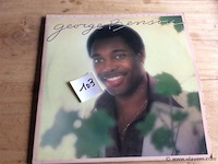 Dubbel lp george benson - afbeelding 1 van  2