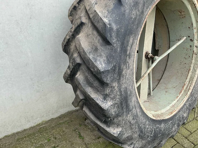 Dubbel lucht set - afbeelding 4 van  7
