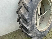 Dubbel lucht set - afbeelding 4 van  7