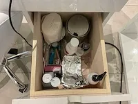 Dubbel nagelstudio meubel - afbeelding 4 van  15