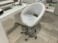 Dubbel nagelstudio meubel - afbeelding 10 van  15