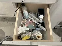Dubbel nagelstudio meubel - afbeelding 4 van  14
