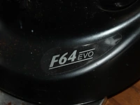 Dubbel piston koffiemachine fiorenzato laguna 2g ele met bonenmaler fiorangato f-64 evo. bouwjaar 6-2019. - afbeelding 8 van  8