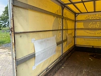 Dubbelassige aanhanger - afbeelding 2 van  16