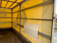 Dubbelassige aanhanger - afbeelding 3 van  16