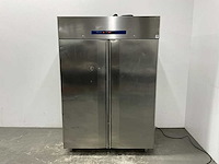 Dubbeldeurs koelkast - afbeelding 2 van  7