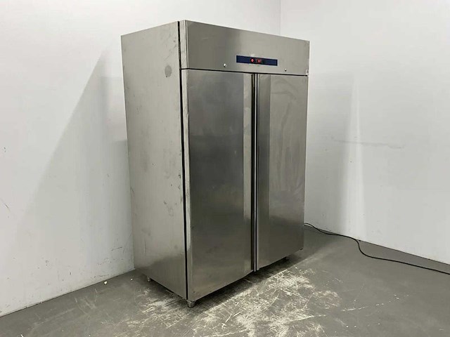 Dubbeldeurs koelkast - afbeelding 3 van  7