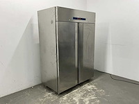 Dubbeldeurs koelkast - afbeelding 3 van  7