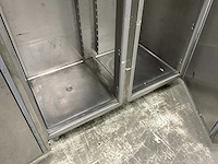 Dubbeldeurs koelkast - afbeelding 7 van  7