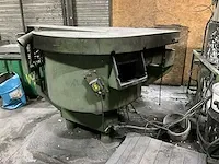 Dubbele afbraamtrommel - afbeelding 21 van  25