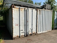 Dubbele container - afbeelding 2 van  7