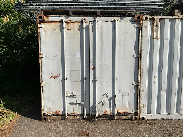 Dubbele container - afbeelding 3 van  7
