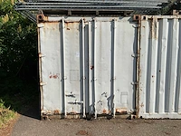 Dubbele container - afbeelding 3 van  7
