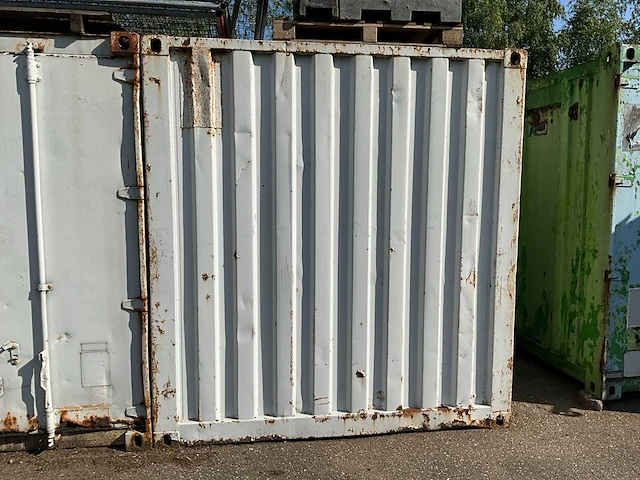 Dubbele container - afbeelding 4 van  7