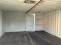 Dubbele container - afbeelding 5 van  7