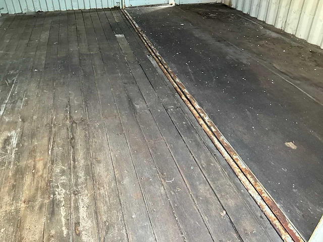 Dubbele container - afbeelding 6 van  7