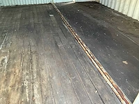 Dubbele container - afbeelding 6 van  7