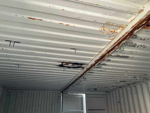 Dubbele container - afbeelding 7 van  7