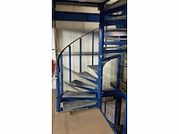 Dubbele entresolvloer 176 m2 - afbeelding 3 van  12