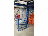 Dubbele entresolvloer 176 m2 - afbeelding 4 van  12
