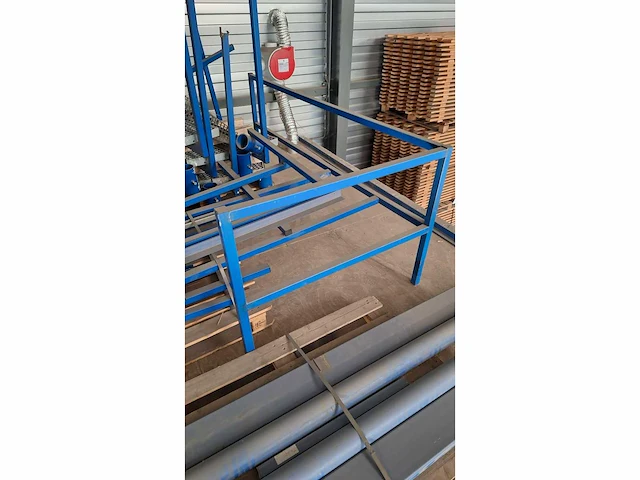 Dubbele entresolvloer 176 m2 - afbeelding 9 van  12