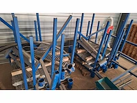 Dubbele entresolvloer 176 m2 - afbeelding 11 van  12