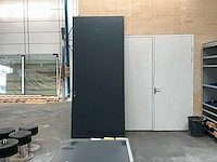 Dubbele garagedeur - afbeelding 3 van  6