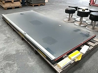 Dubbele garagedeur - afbeelding 4 van  6